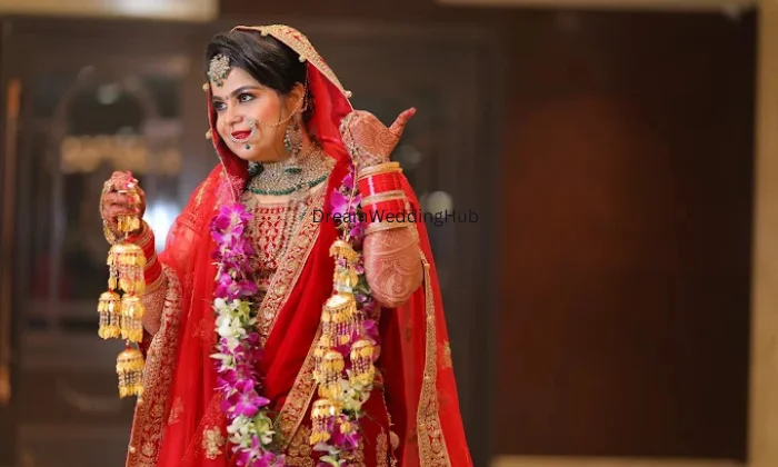 Neelamsonithemakeupartist